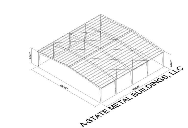 Roof System - AG