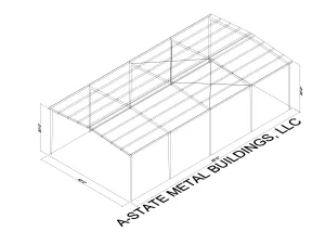 6623BH - 3D