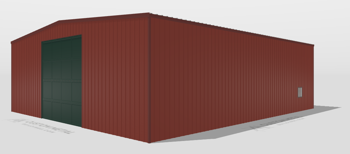 50x60x16-Gable-Clearspan-shop-garage–barn-building-designer-preview