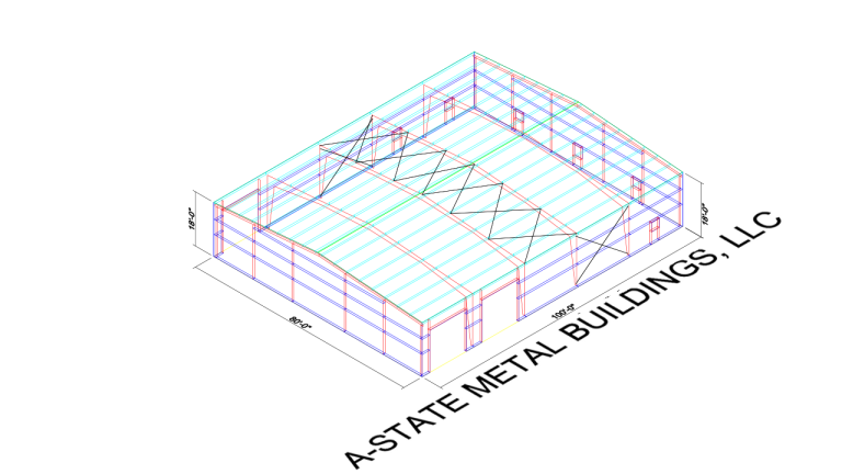 33022CS - 3D