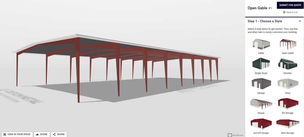 covered-arena-hangar-Mini-storage-Free,-Easy,-No-Obligation-Online-Building-Designer