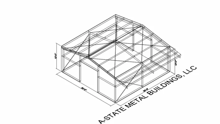 30x30x12