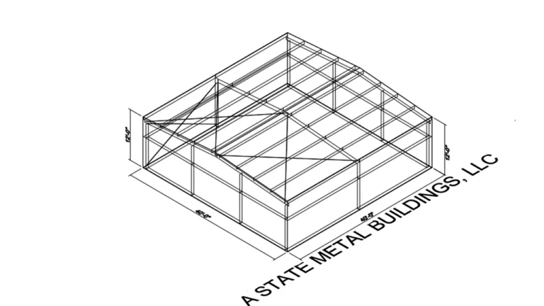 40x40x12