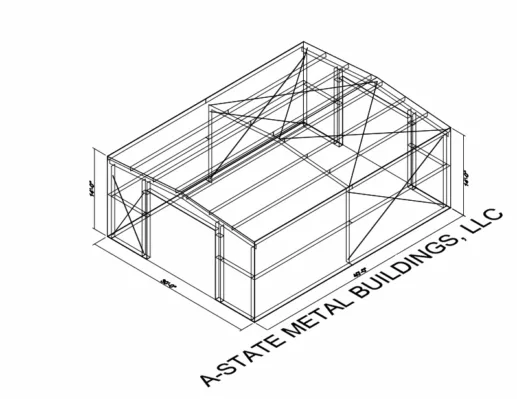 30X40X14