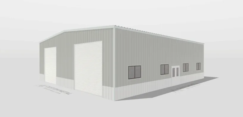 50x60x16 real