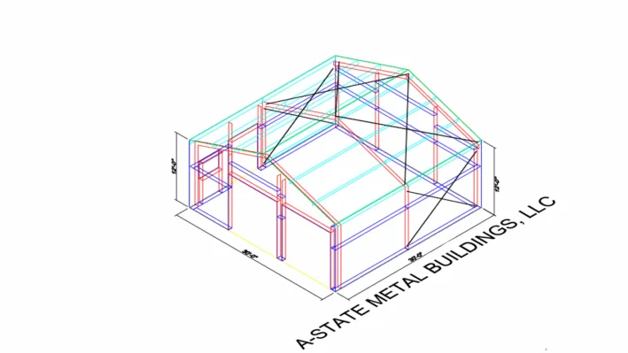 30x30x12-Clearspan-shop