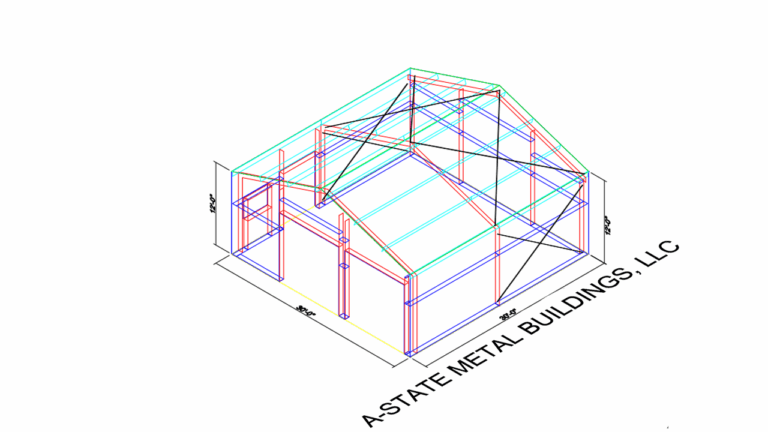 30x30x12-Clearspan-shop