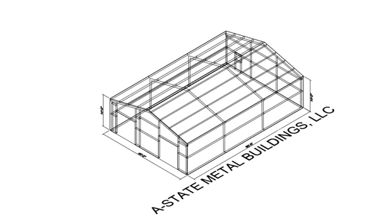 40x60x14-Clearspan-shop