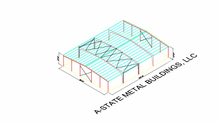 80x107x17-Clearspan-RV Parking